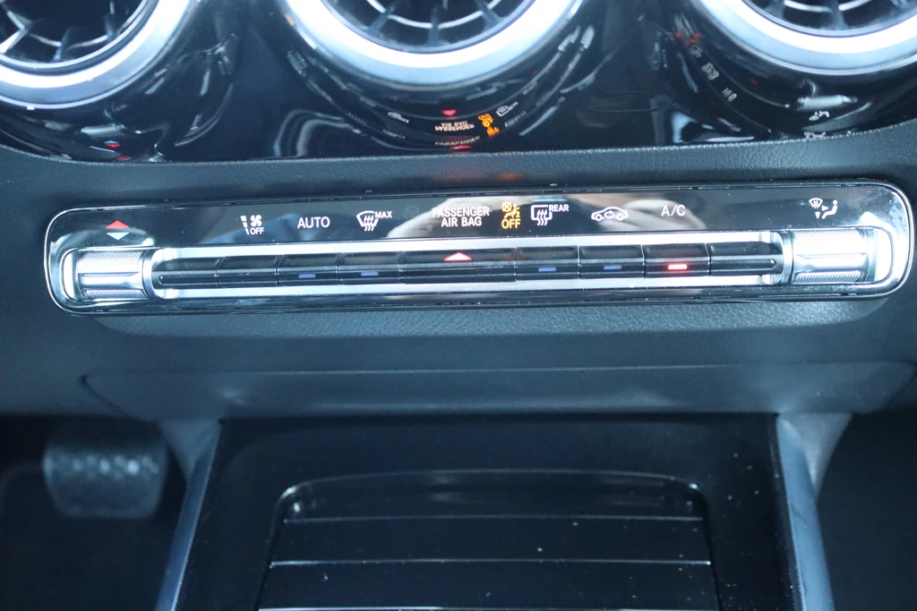 Mercedes-Benz B-Klasse – foto 26