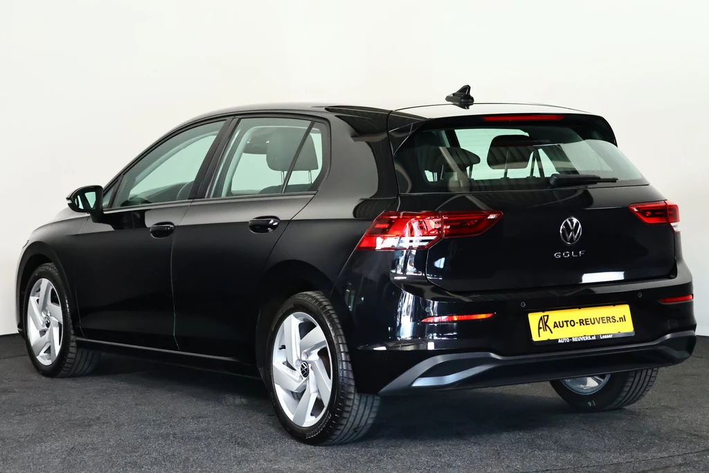Volkswagen Golf – foto 3
