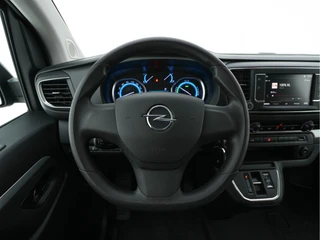 Opel Vivaro-e – thumbnail 18