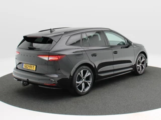 Škoda Enyaq iV – thumbnail 4