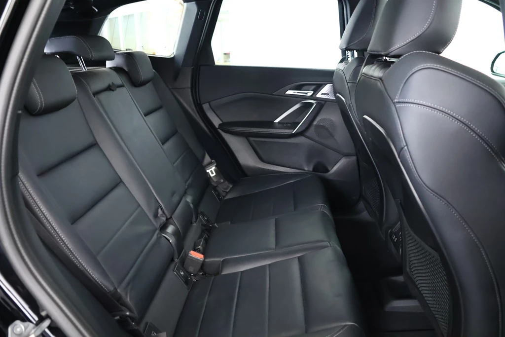 BMW X1 – foto 15