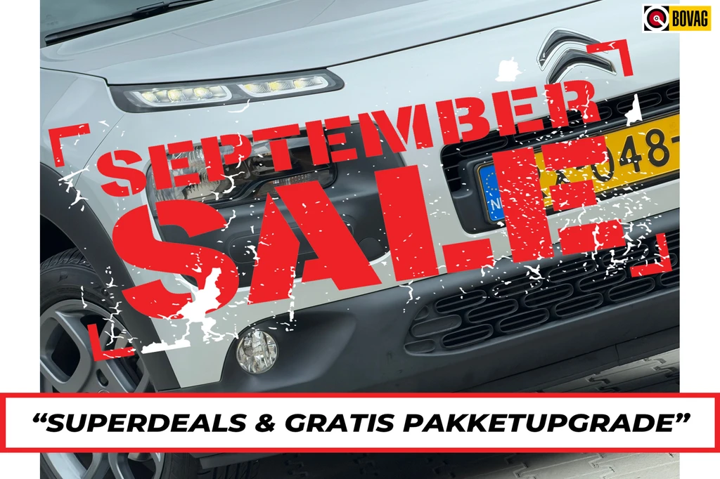Citroën C4 Cactus – foto 11
