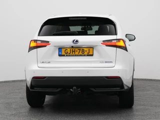 Lexus NX – thumbnail 7