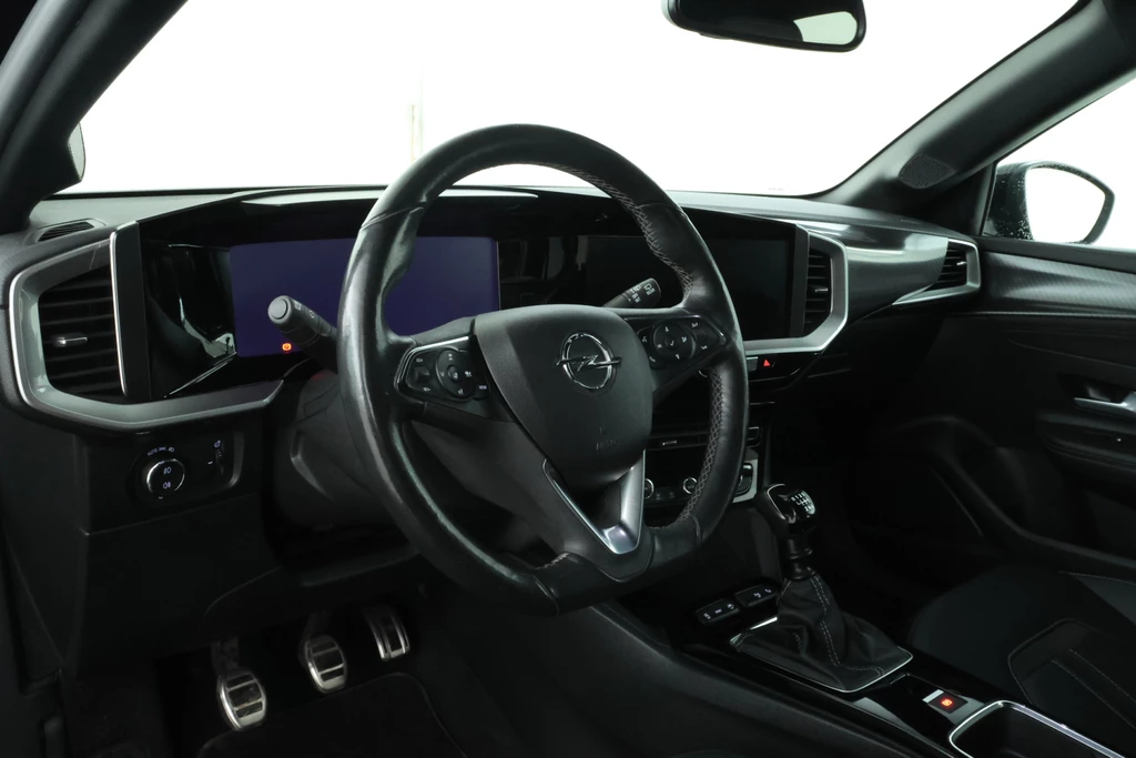 Opel Mokka – foto 10