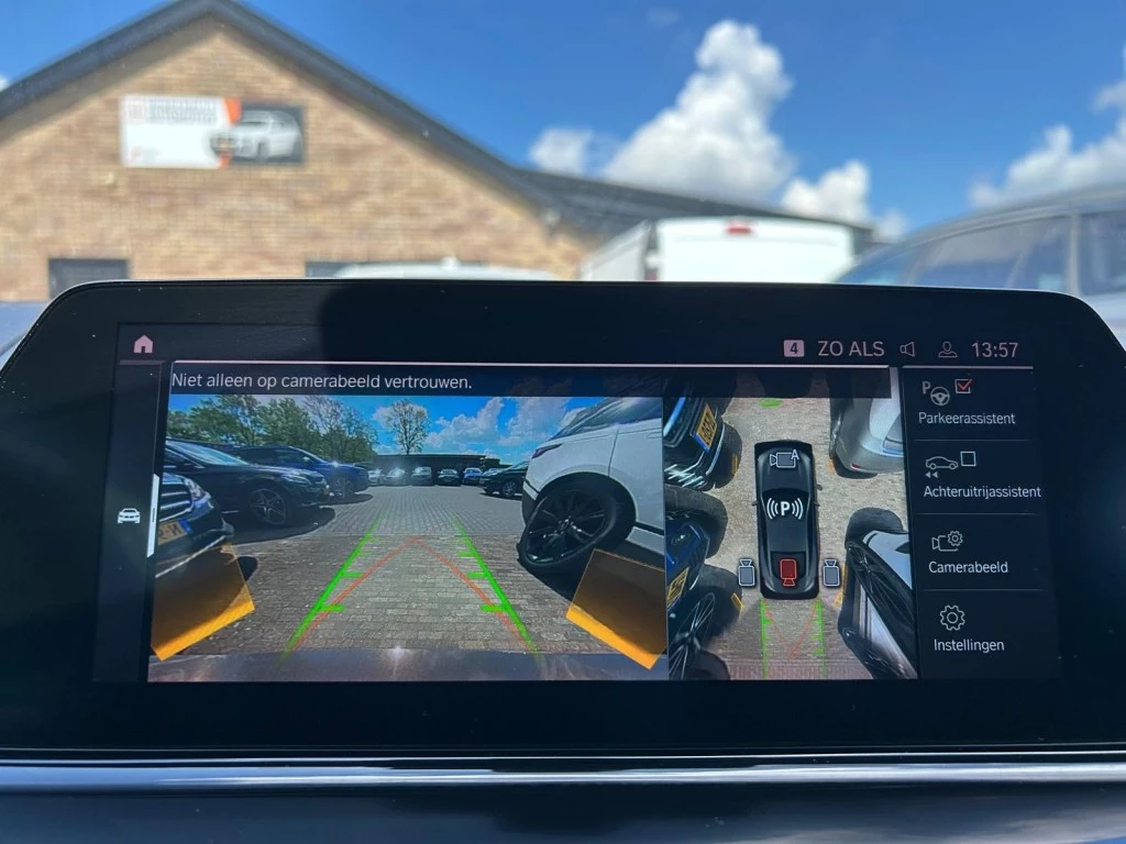 BMW 8 Serie – foto 25