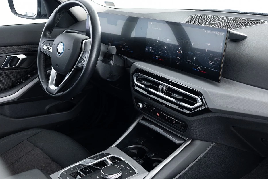 BMW 3 Serie – foto 8