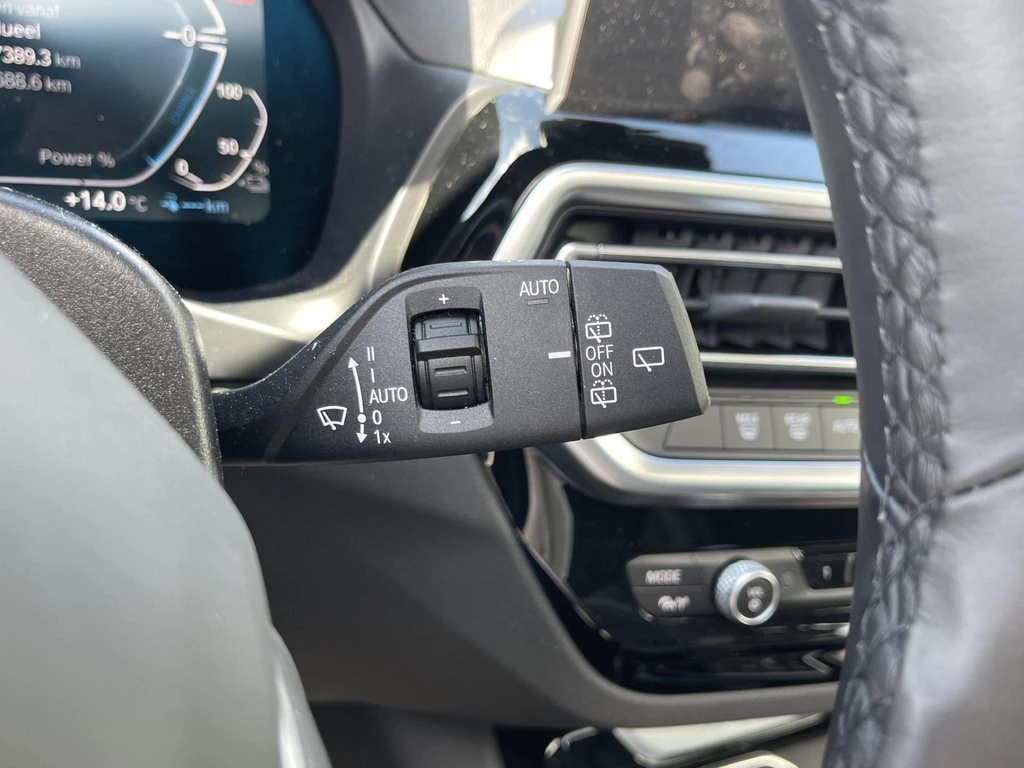 BMW X3 – foto 18
