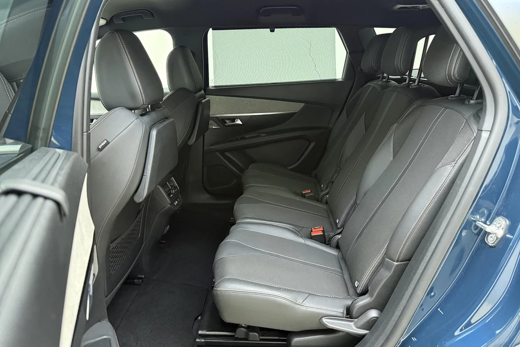 Peugeot 5008 – foto 19