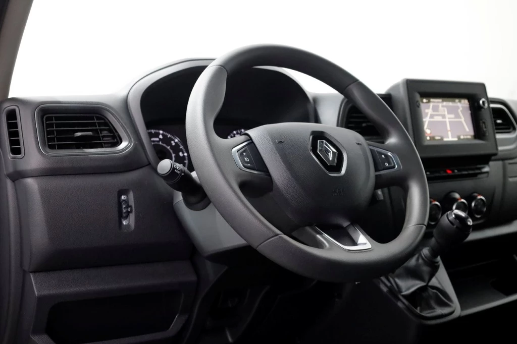 Renault Master – foto 12