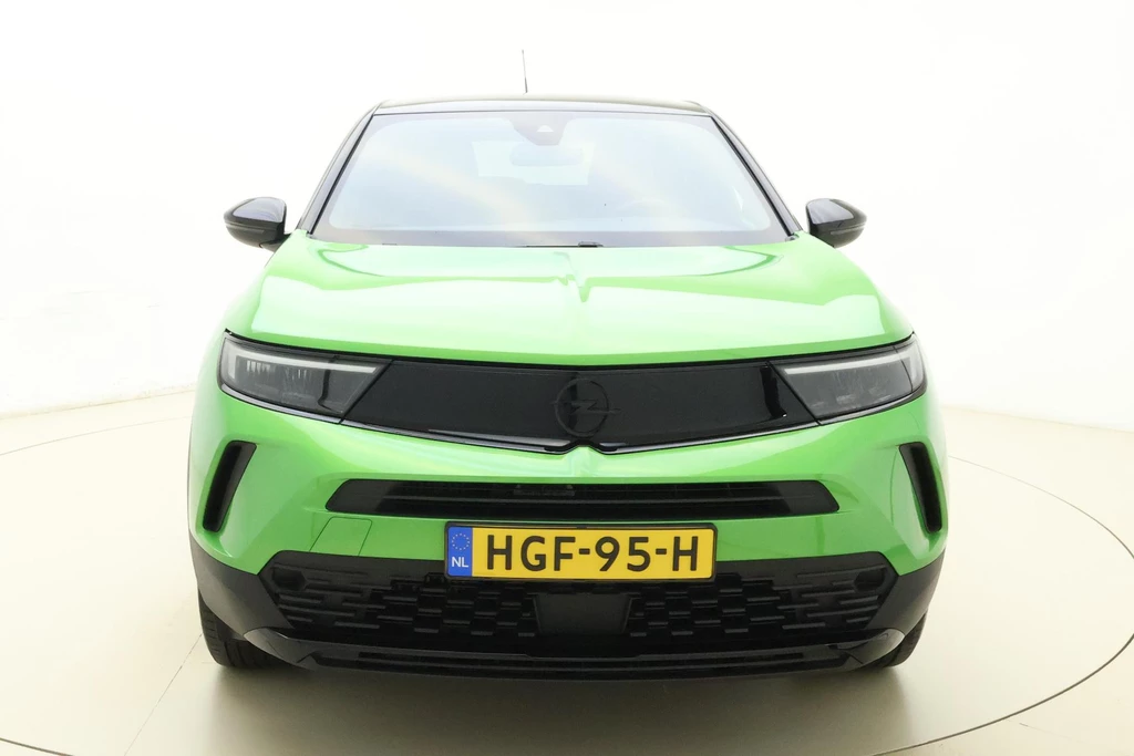 Opel Mokka – foto 9