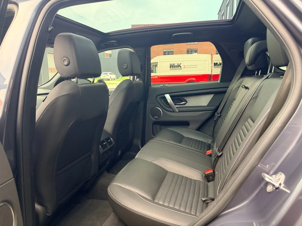 Land Rover Discovery Sport – foto 31