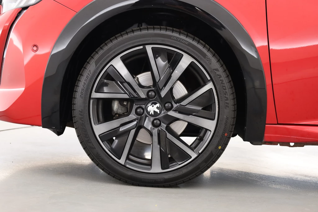Peugeot 208 – foto 27