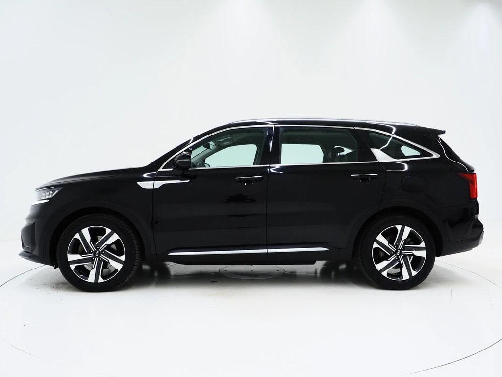 Kia Sorento – foto 2