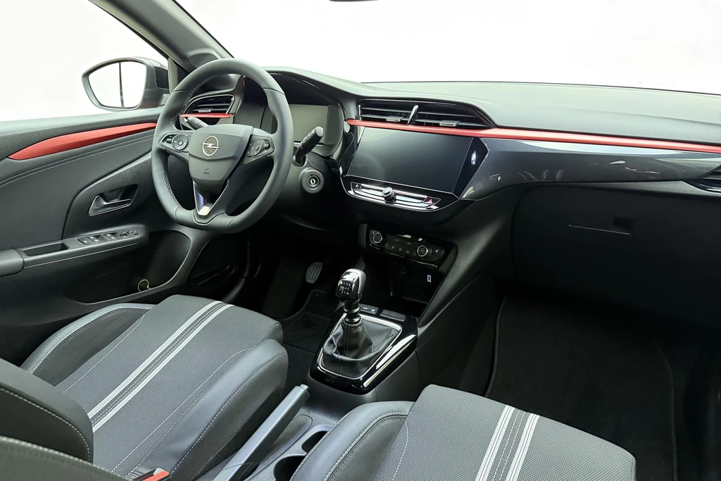 Opel Corsa – foto 14