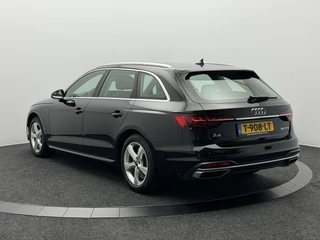 Audi A4 – thumbnail 3