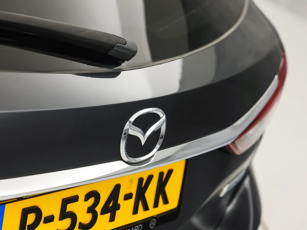 Mazda 6 – foto 36