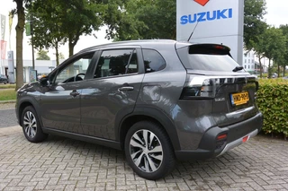 Suzuki S-Cross – thumbnail 4