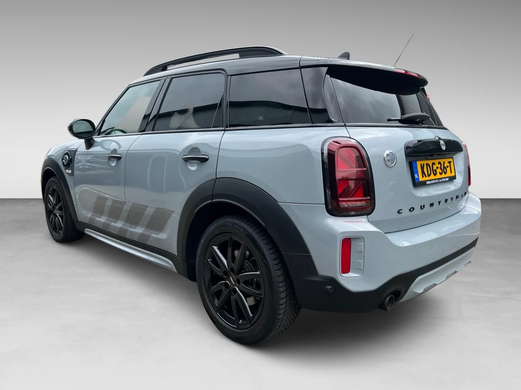MINI Countryman – foto 5
