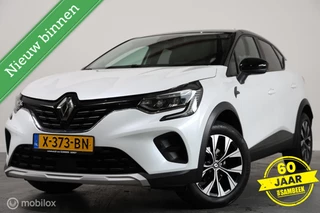 Renault Captur – thumbnail 1