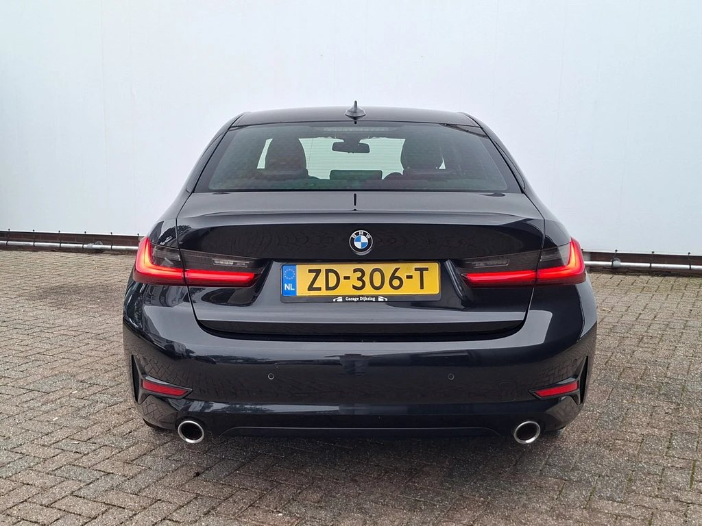 BMW 3 Serie – foto 7