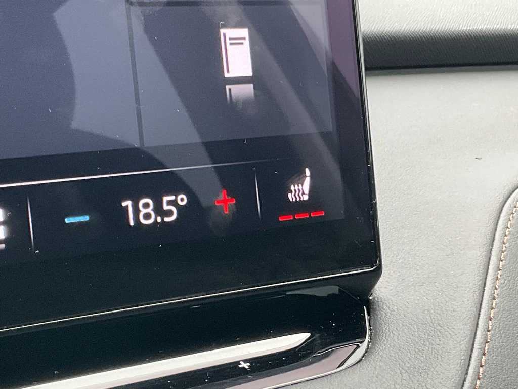 Škoda Enyaq iV – foto 33