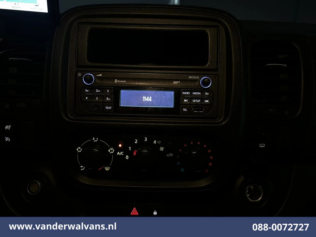 Opel Vivaro – foto 16