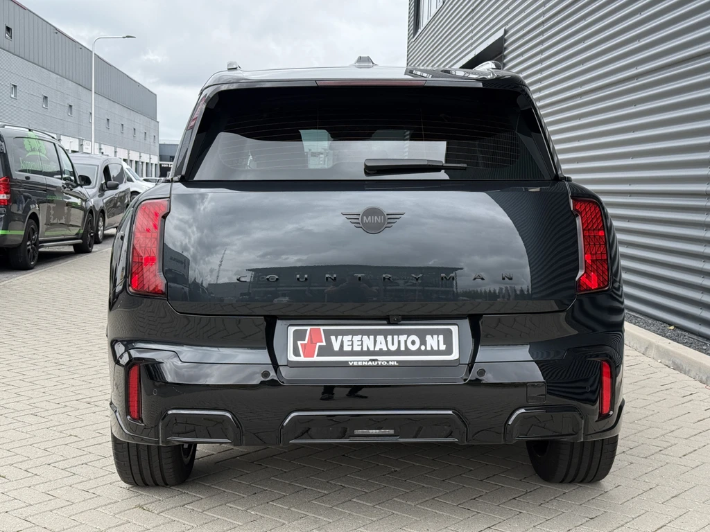 MINI Countryman – foto 6
