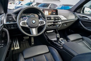 BMW X3 – thumbnail 16
