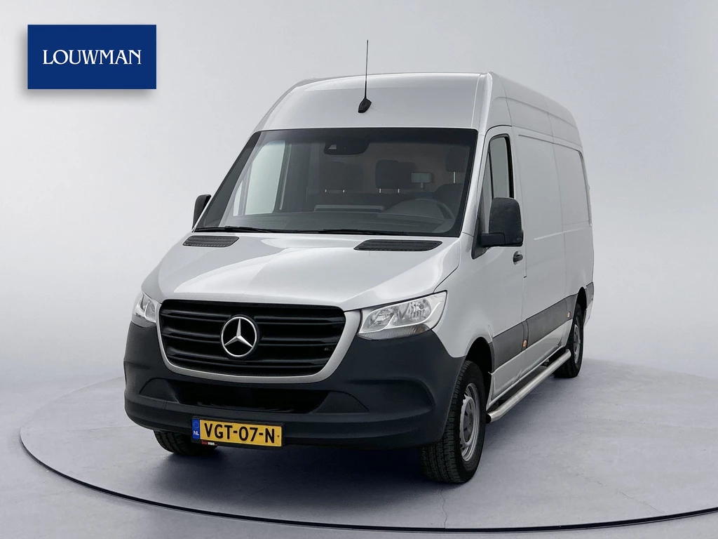 Mercedes-Benz Sprinter – foto 2