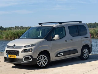 Citroën Berlingo – thumbnail 2