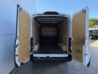 Ford E-Transit – thumbnail 14