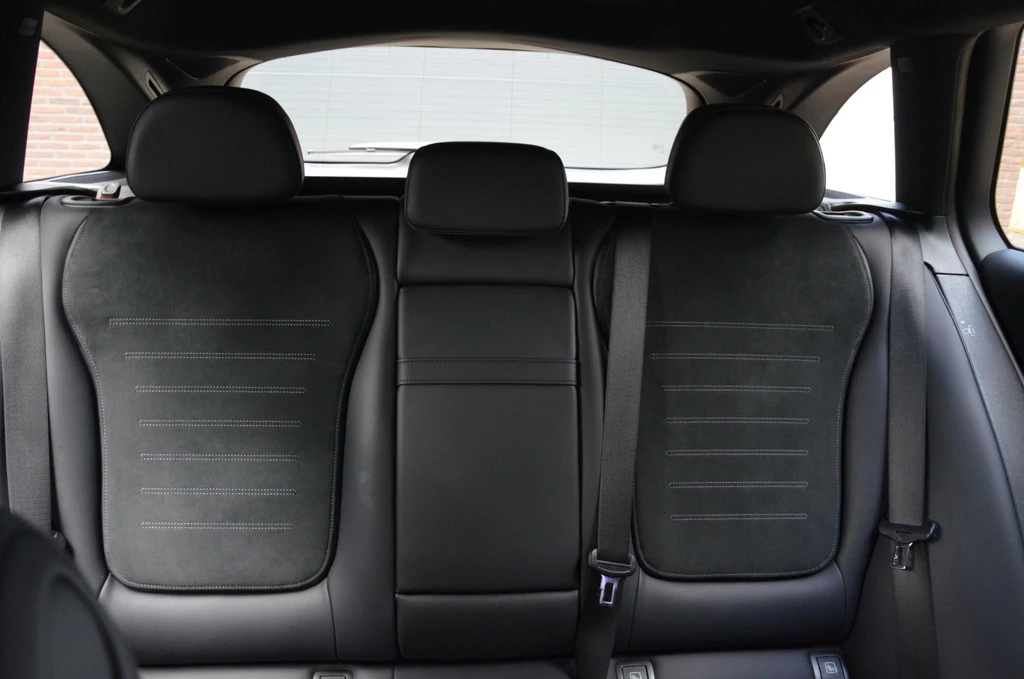 Mercedes-Benz C-Klasse – foto 46