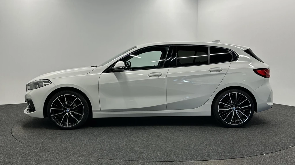 BMW 1 Serie – foto 2