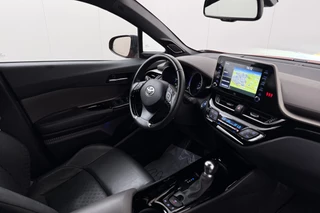 Toyota C-HR – thumbnail 18