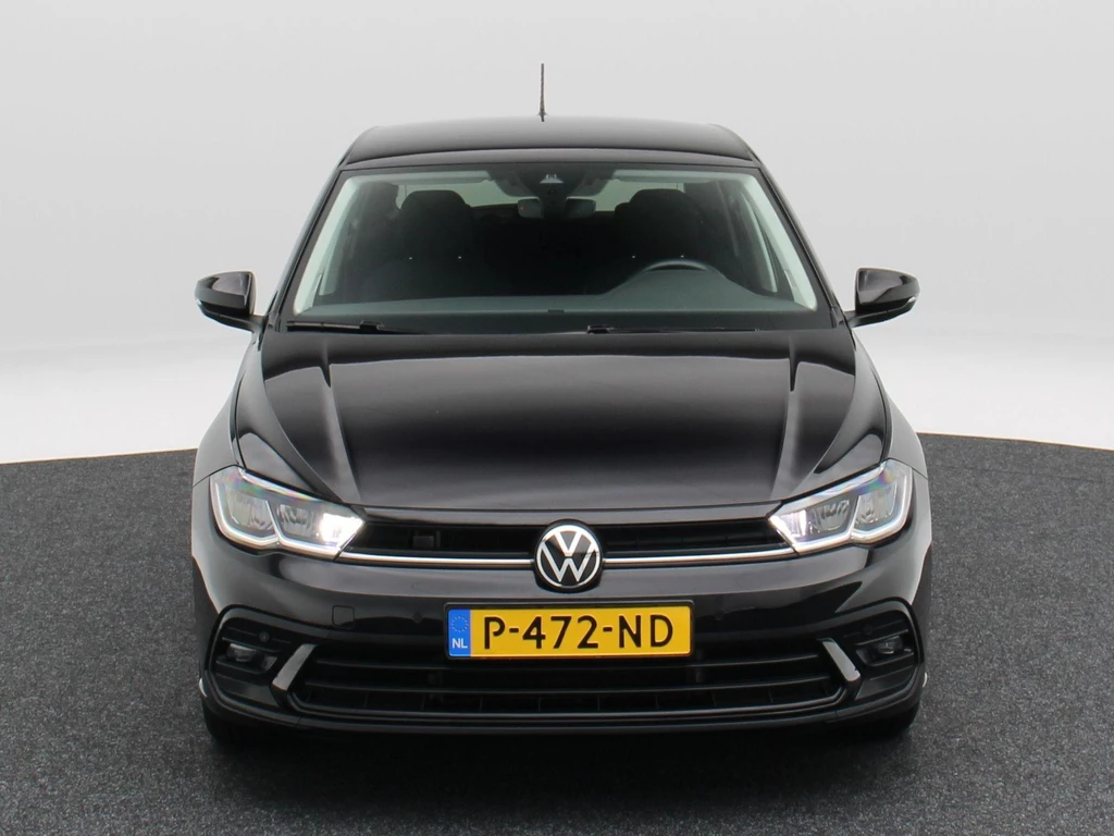 Volkswagen Polo – foto 8