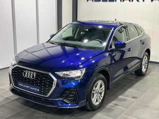 Audi Q3 – thumbnail 3