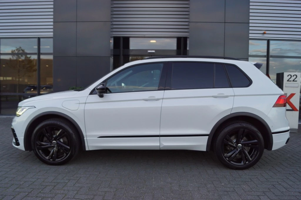 Volkswagen Tiguan – foto 3