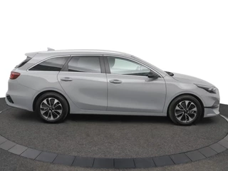 Kia Ceed Sportswagon – thumbnail 8