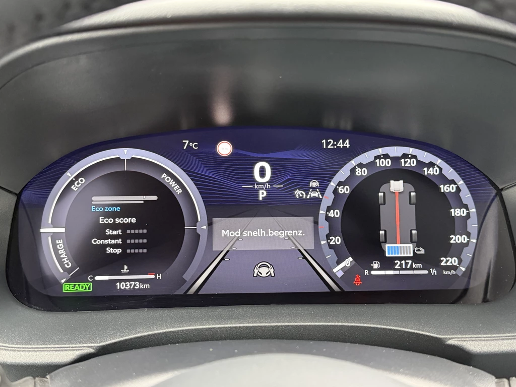 Toyota Yaris – foto 27