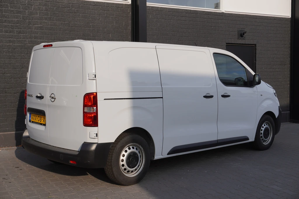 Opel Vivaro – foto 3