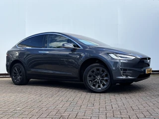 Tesla Model X – thumbnail 12