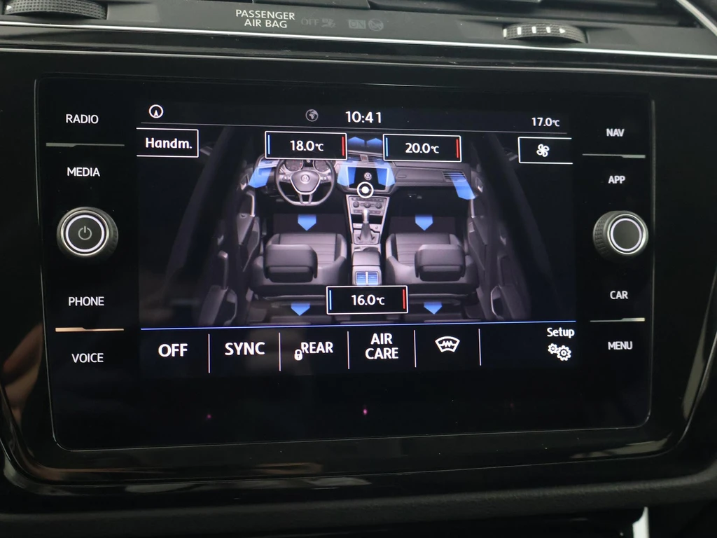 Volkswagen Touran – foto 44