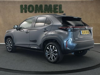 Toyota Yaris Cross – thumbnail 4