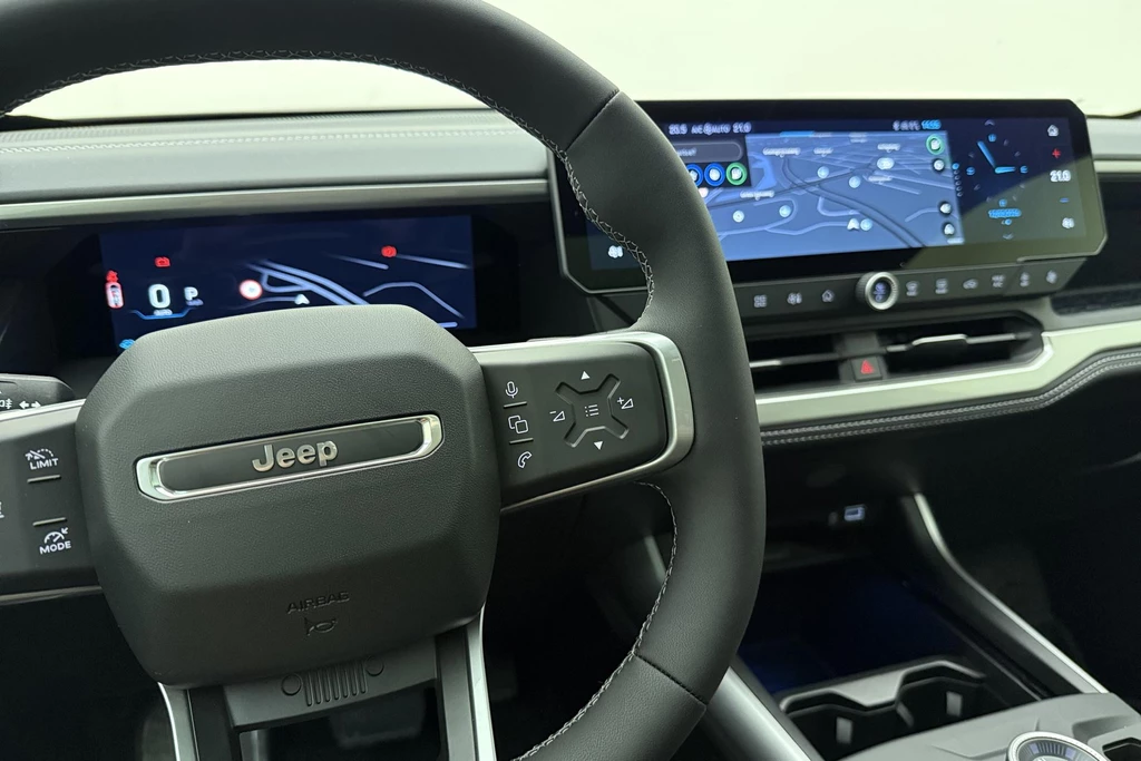 Jeep Compass – foto 26