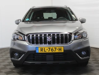 Suzuki S-Cross – thumbnail 11
