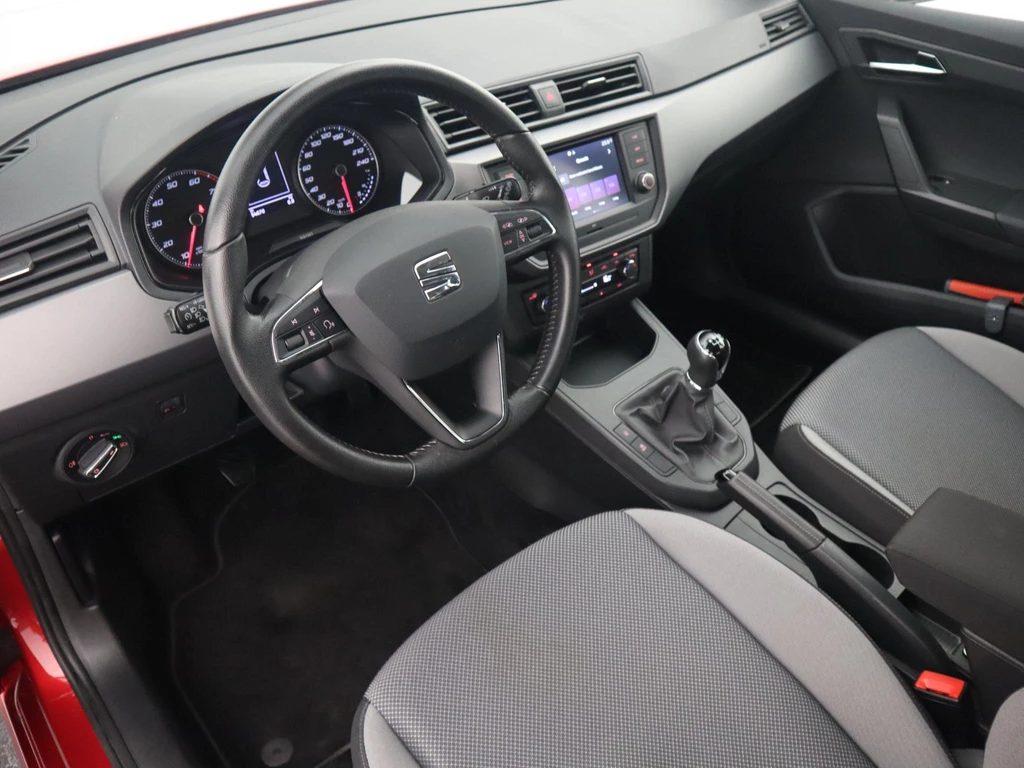 SEAT Ibiza – foto 12