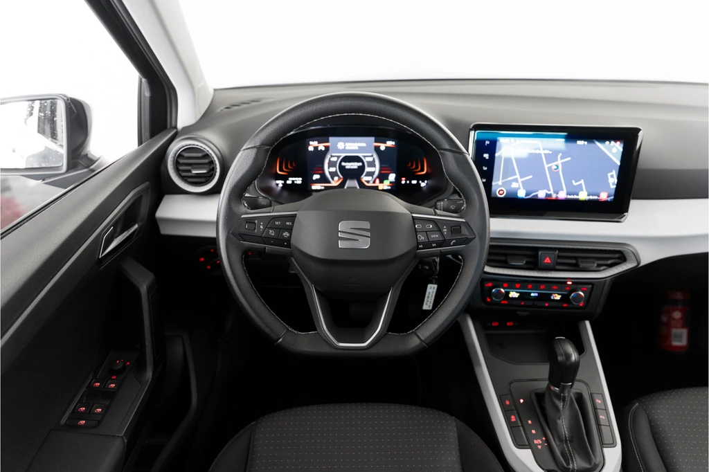 SEAT Arona – foto 11