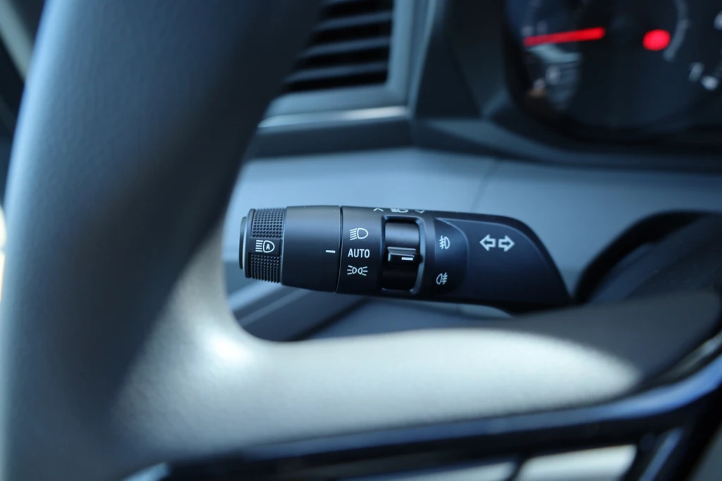 Renault Master – foto 17