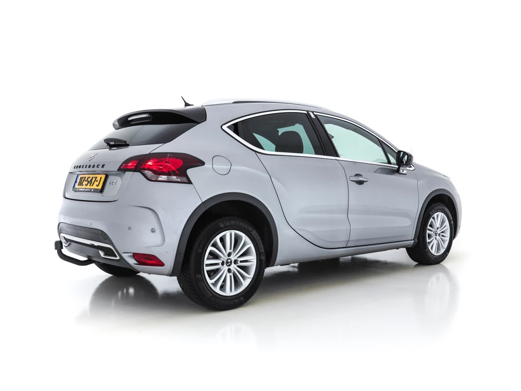 DS DS 4 – foto 4