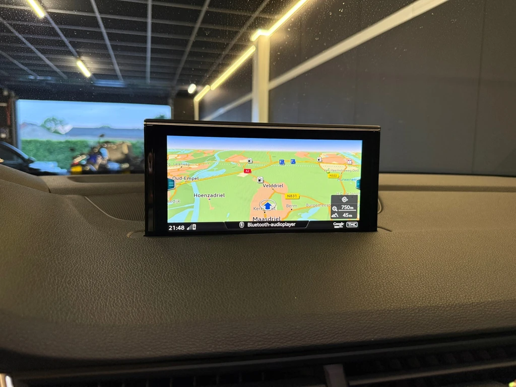 Audi SQ7 – foto 36